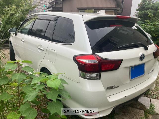 Toyota COROLLA FIELDER 2016-01 8828323-3