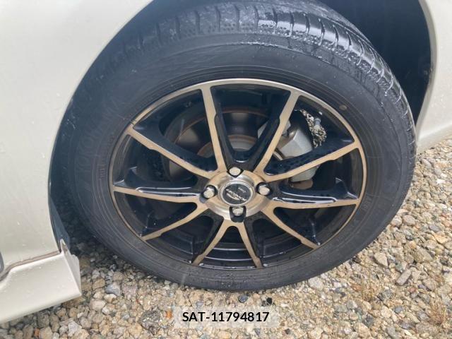 Toyota COROLLA FIELDER 2016-01 8828323-5