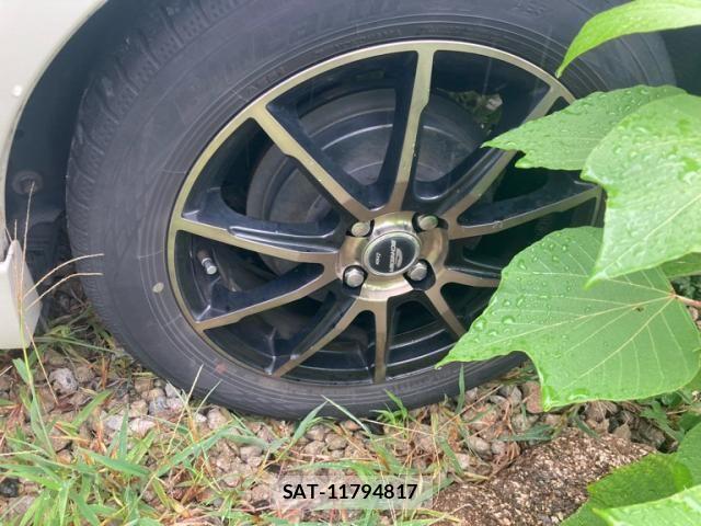 Toyota COROLLA FIELDER 2016-01 8828323-7