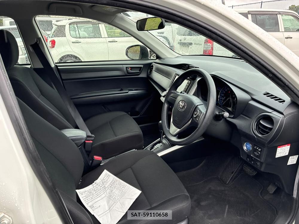 Toyota COROLLA FIELDER 2020/08 8767004-11