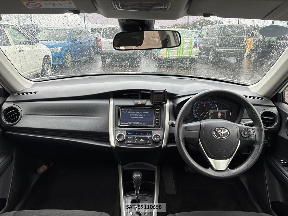 Toyota COROLLA FIELDER 2020/08 8767004-12