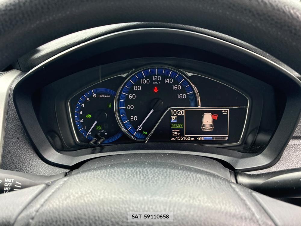 Toyota COROLLA FIELDER 2020/08 8767004-15