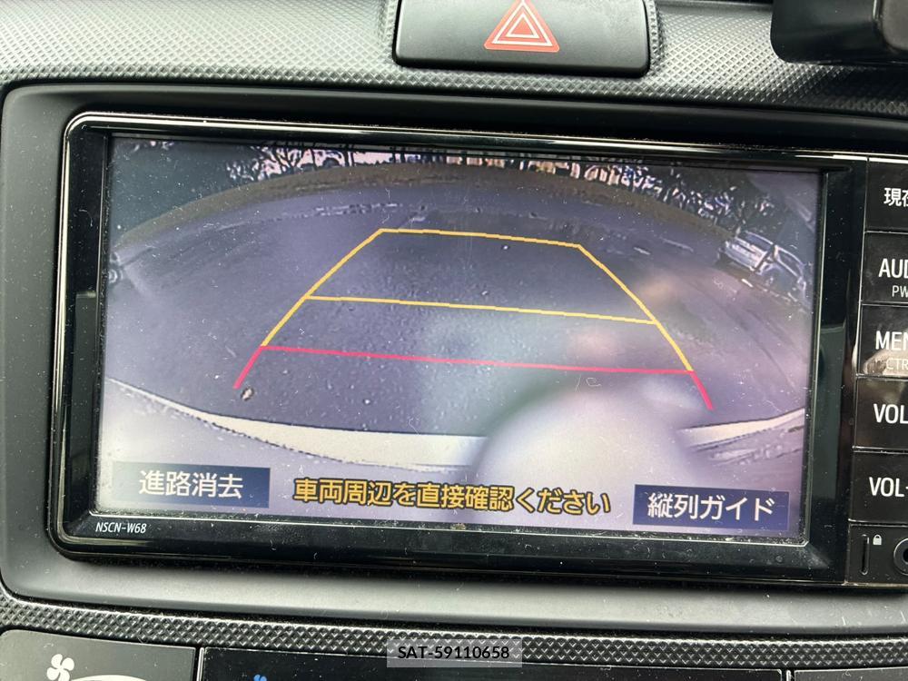 Toyota COROLLA FIELDER 2020/08 8767004-20