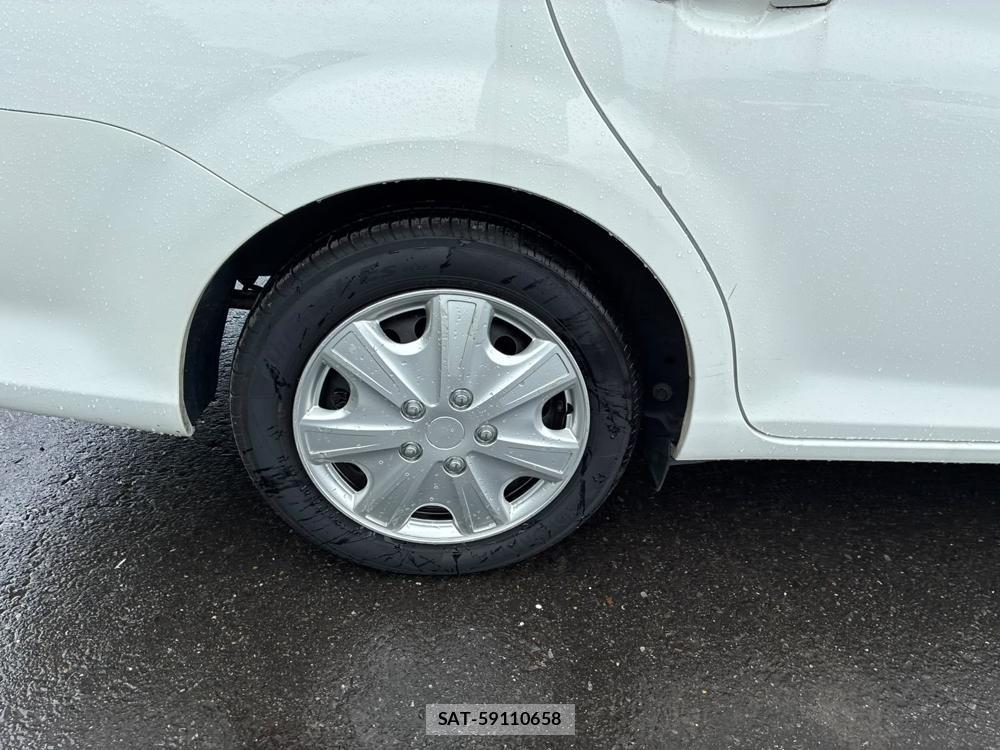 Toyota COROLLA FIELDER 2020/08 8767004-27