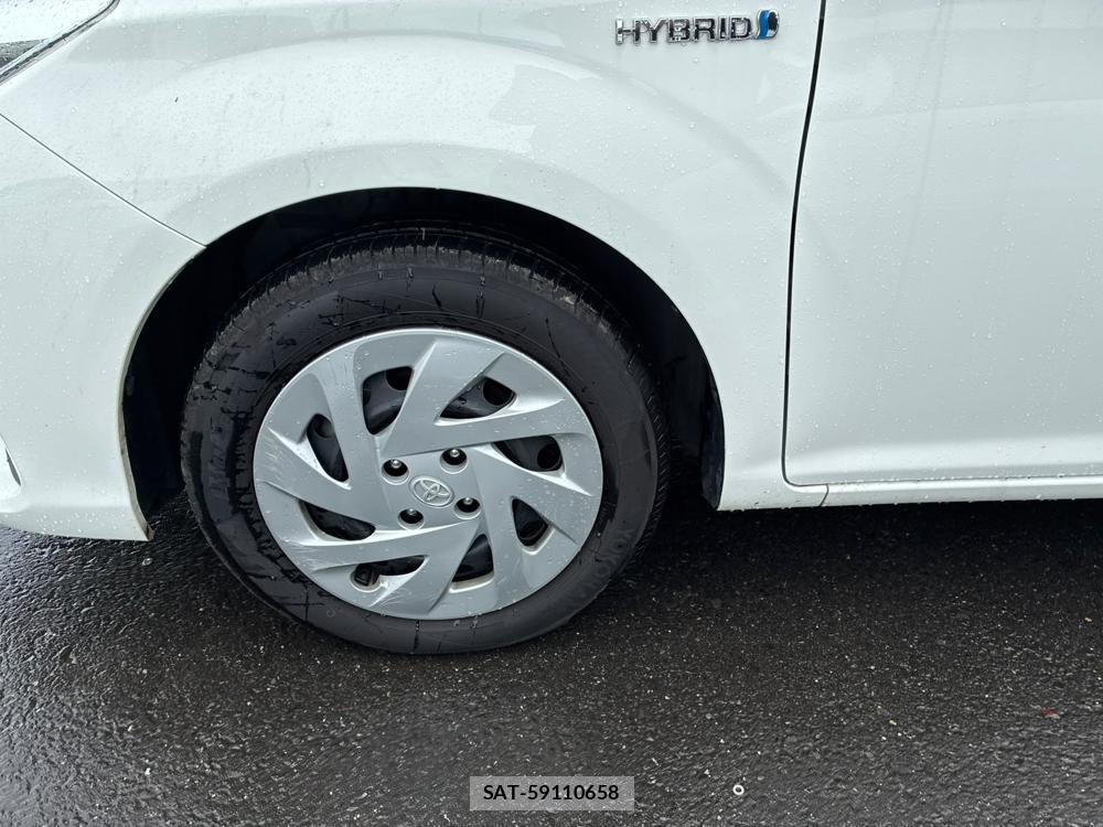 Toyota COROLLA FIELDER 2020/08 8767004-29
