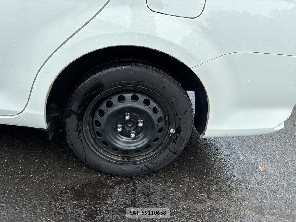 Toyota COROLLA FIELDER 2020/08 8767004-30
