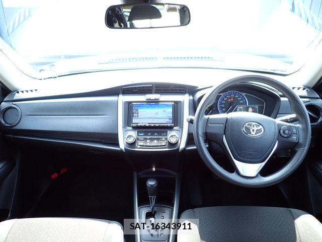 Toyota COROLLA FIELDER 2024-02 8828320-1