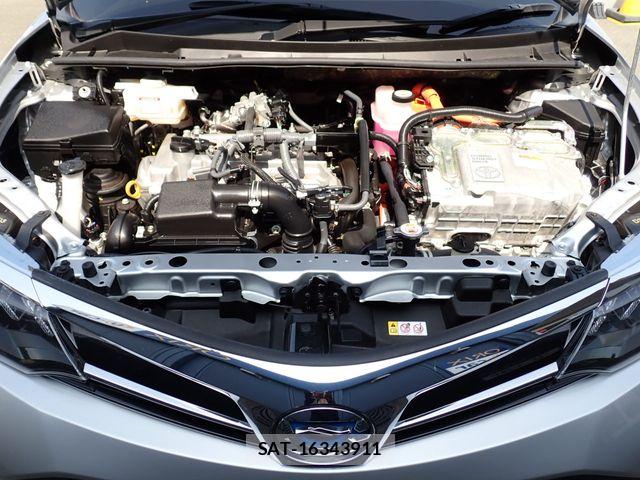 Toyota COROLLA FIELDER 2024-02 8828320-22