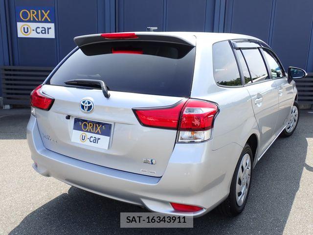 Toyota COROLLA FIELDER 2024-02 8828320-2