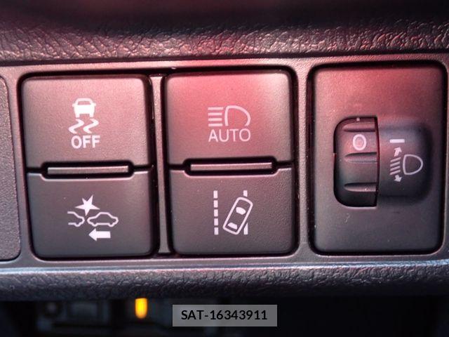 Toyota COROLLA FIELDER 2024-02 8828320-8