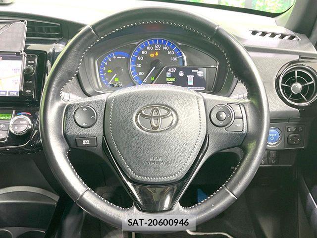 Toyota COROLLA FIELDER 2016-04 8828322-10