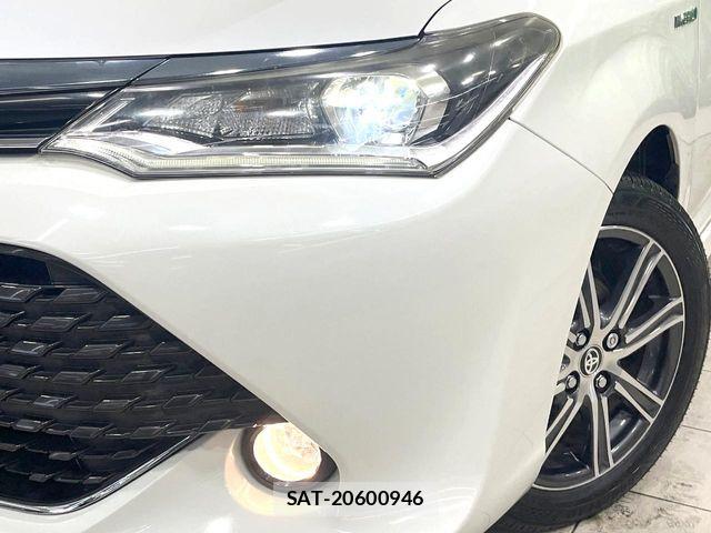 Toyota COROLLA FIELDER 2016-04 8828322-11