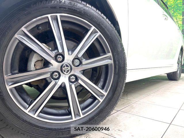 Toyota COROLLA FIELDER 2016-04 8828322-12