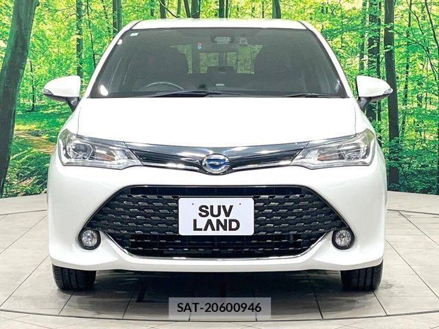 Toyota COROLLA FIELDER 2016-04 8828322-13