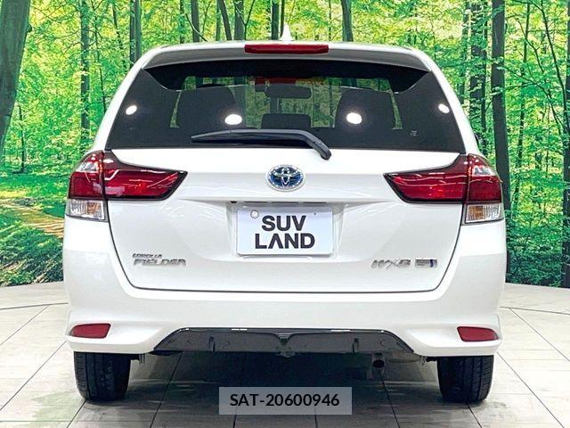 Toyota COROLLA FIELDER 2016-04 8828322-14