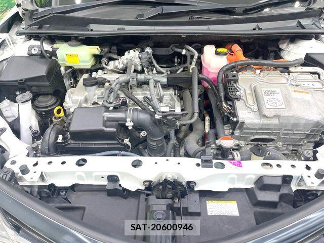 Toyota COROLLA FIELDER 2016-04 8828322-17