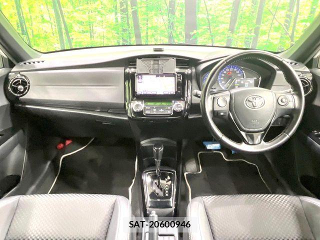 Toyota COROLLA FIELDER 2016-04 8828322-1