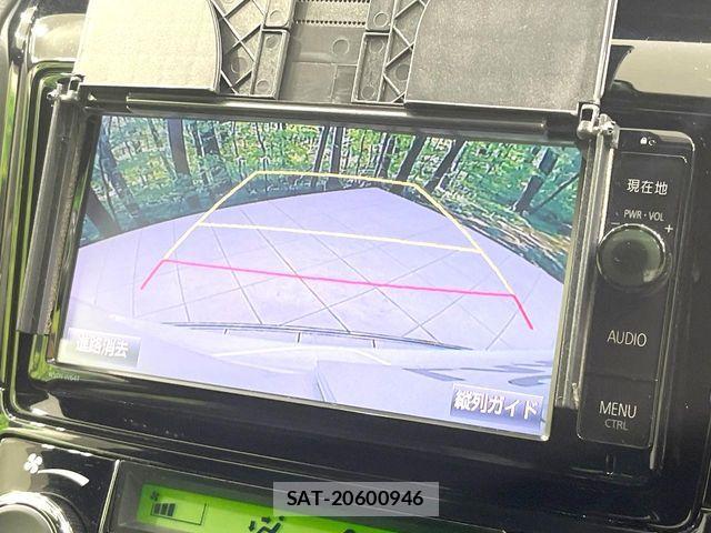 Toyota COROLLA FIELDER 2016-04 8828322-3