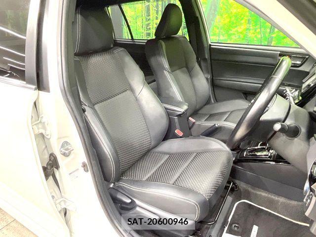 Toyota COROLLA FIELDER 2016-04 8828322-7