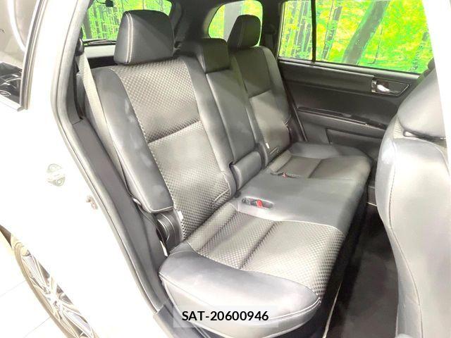 Toyota COROLLA FIELDER 2016-04 8828322-8