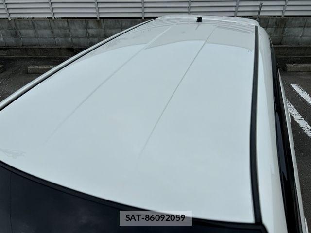 Toyota COROLLA FIELDER 2013-12 8828324-9