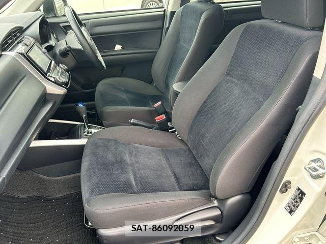 Toyota COROLLA FIELDER 2013-12 8828324-16