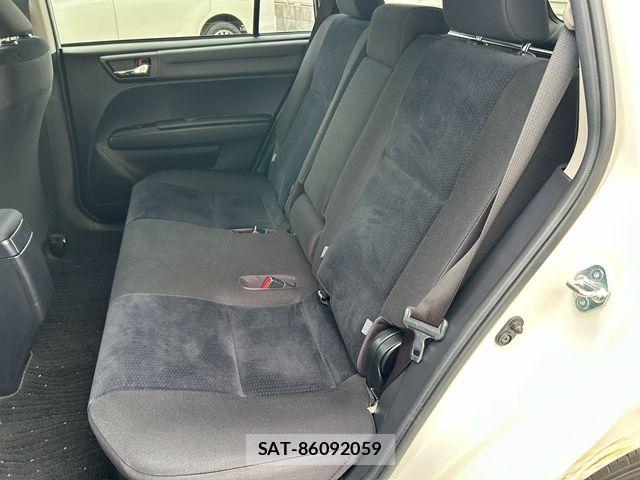 Toyota COROLLA FIELDER 2013-12 8828324-17