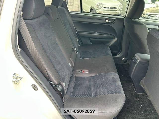 Toyota COROLLA FIELDER 2013-12 8828324-18
