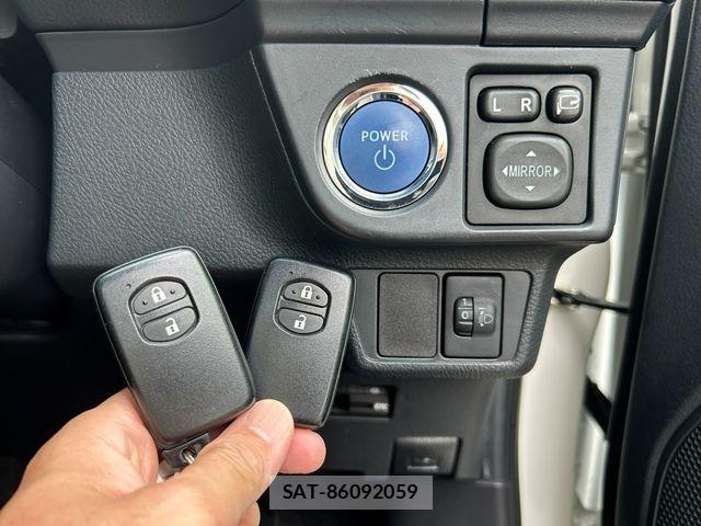 Toyota COROLLA FIELDER 2013-12 8828324-22