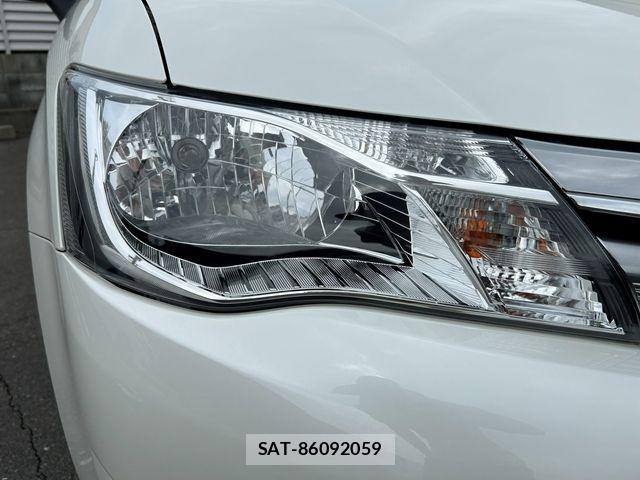 Toyota COROLLA FIELDER 2013-12 8828324-24