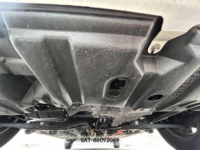 Toyota COROLLA FIELDER 2013-12 8828324-27