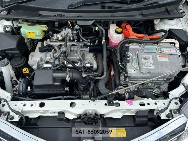 Toyota COROLLA FIELDER 2013-12 8828324-28