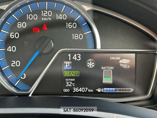 Toyota COROLLA FIELDER 2013-12 8828324-29