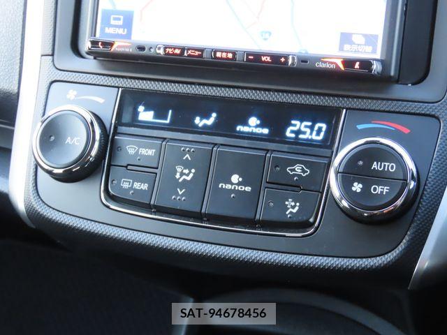 Toyota COROLLA FIELDER 2018-12 8828319-9