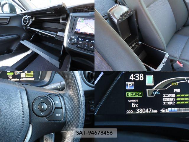 Toyota COROLLA FIELDER 2018-12 8828319-12