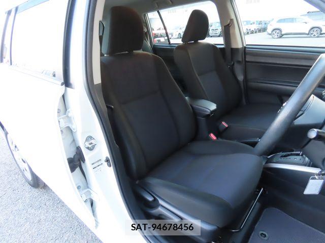 Toyota COROLLA FIELDER 2018-12 8828319-14