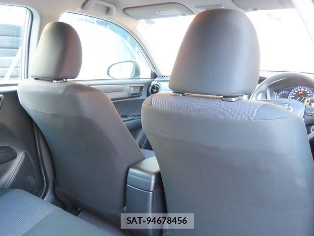 Toyota COROLLA FIELDER 2018-12 8828319-16