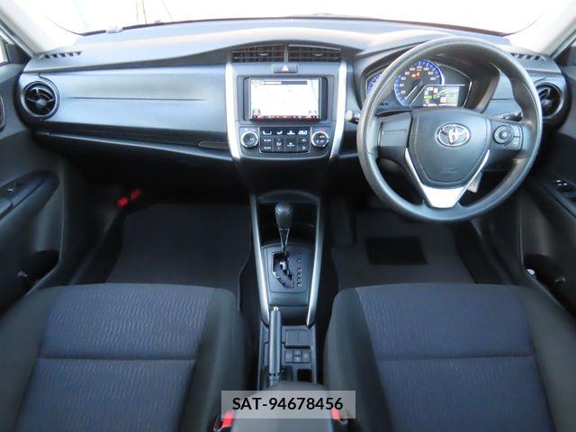 Toyota COROLLA FIELDER 2018-12 8828319-1