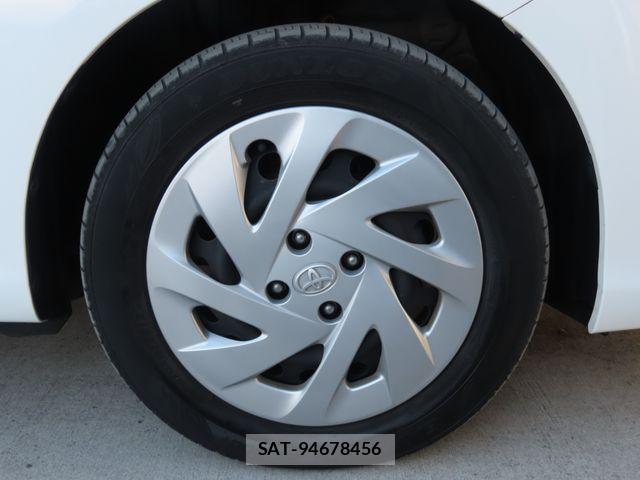Toyota COROLLA FIELDER 2018-12 8828319-19