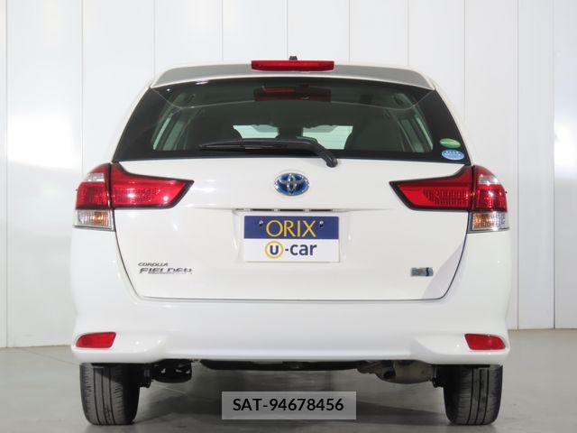Toyota COROLLA FIELDER 2018-12 8828319-21