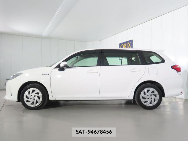 Toyota COROLLA FIELDER 2018-12 8828319-22