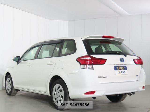 Toyota COROLLA FIELDER 2018-12 8828319-25