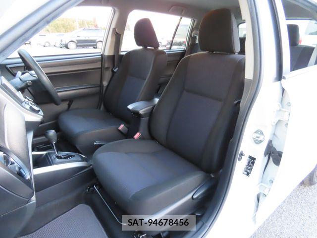 Toyota COROLLA FIELDER 2018-12 8828319-26