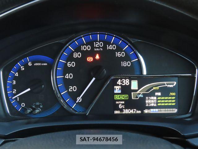 Toyota COROLLA FIELDER 2018-12 8828319-8