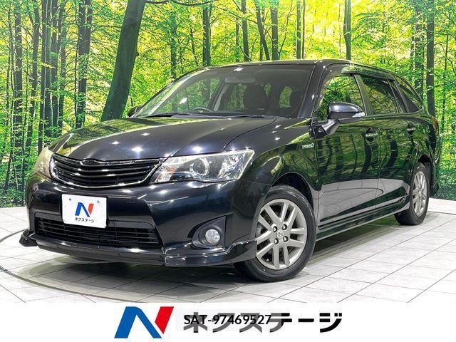 Toyota COROLLA FIELDER 2013-11 8848518-0