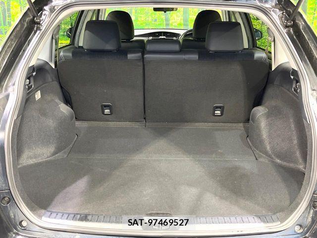 Toyota COROLLA FIELDER 2013-11 8848518-9