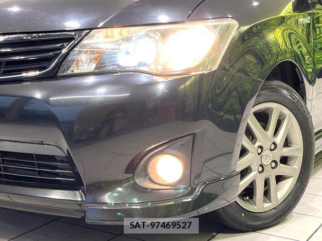 Toyota COROLLA FIELDER 2013-11 8848518-11