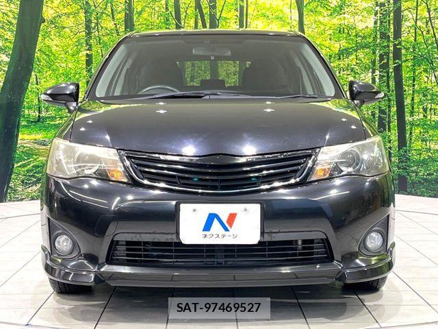 Toyota COROLLA FIELDER 2013-11 8848518-13