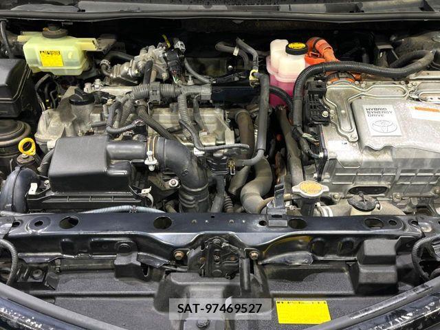 Toyota COROLLA FIELDER 2013-11 8848518-17