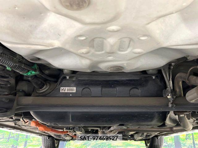 Toyota COROLLA FIELDER 2013-11 8848518-18
